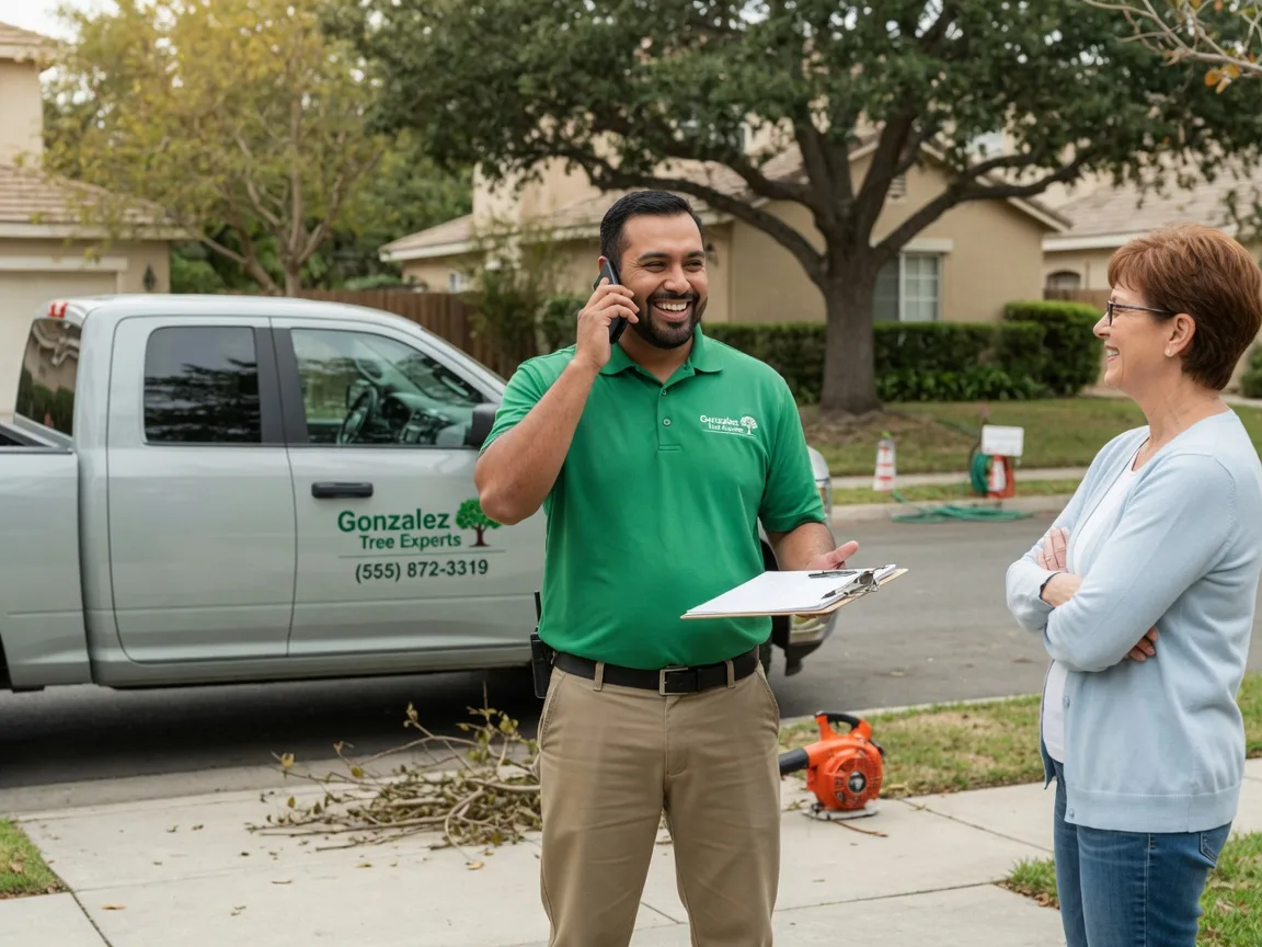 Tree Service Nelliston, NY FAQs